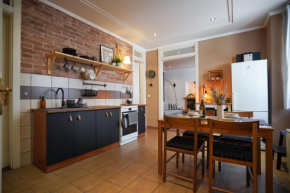 Hygge Home Apartman